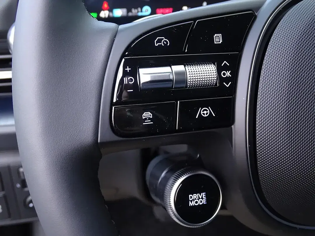 Hyundai IONIQ 6 4WD TECHNIQ - Thumbnail 11