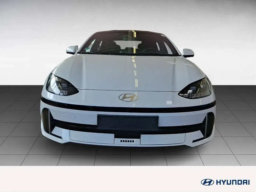 Hyundai IONIQ 6 4WD TECHNIQ - Thumbnail 3
