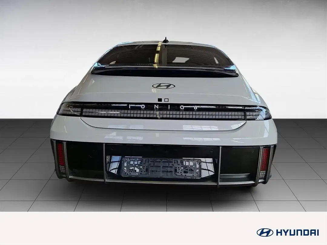 Hyundai IONIQ 6 4WD TECHNIQ - Thumbnail 6