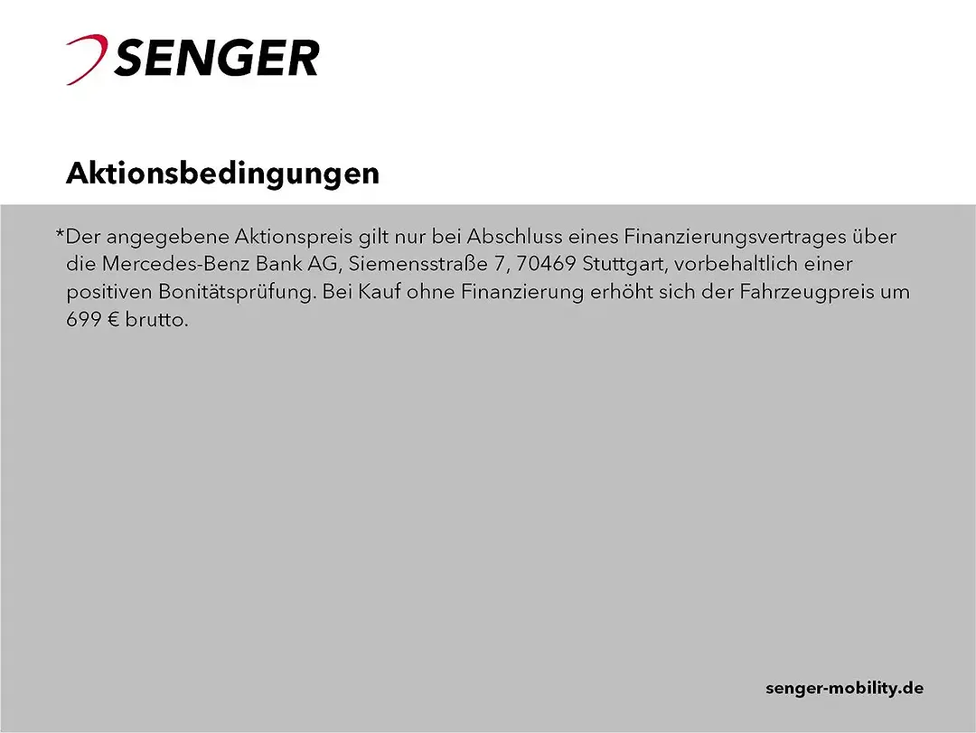 Mercedes-Benz GLC 300 4MATIC - Thumbnail 9