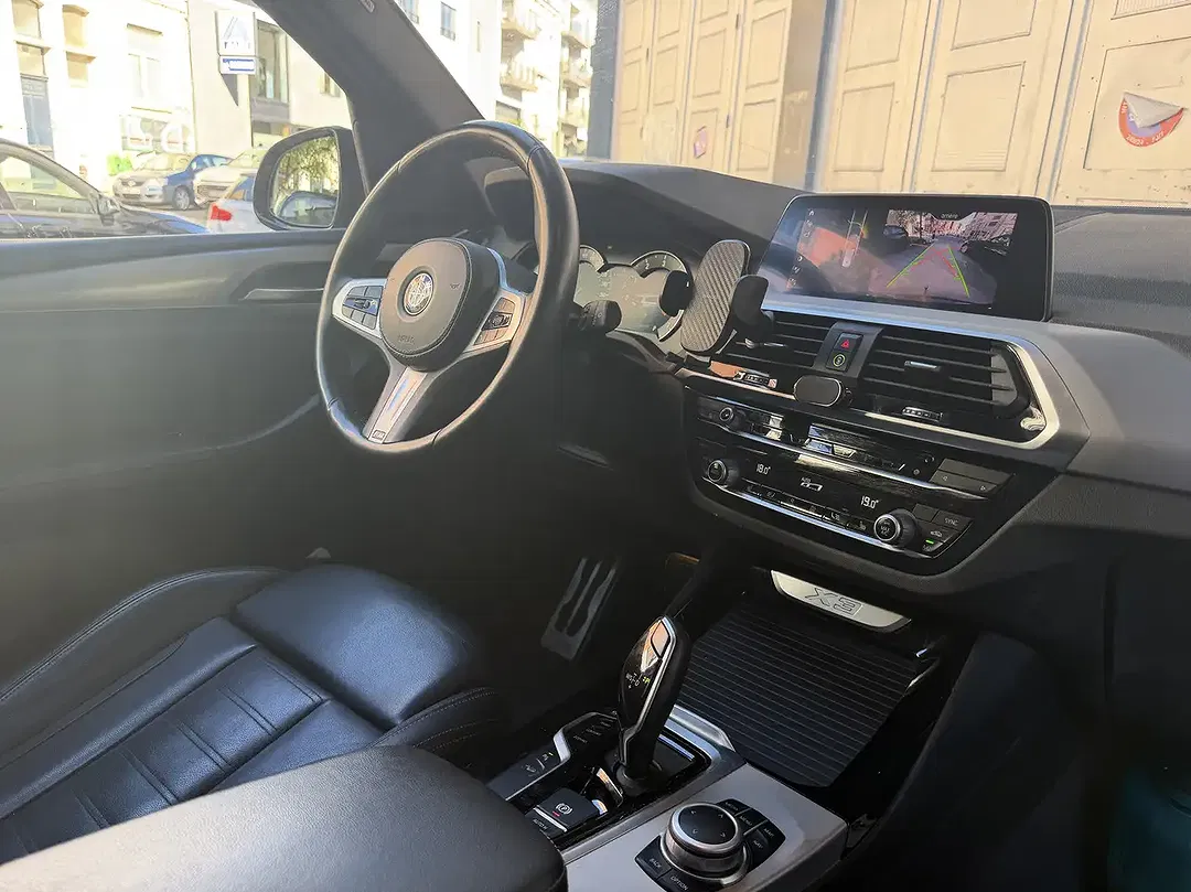 BMW X3 M - foto 10