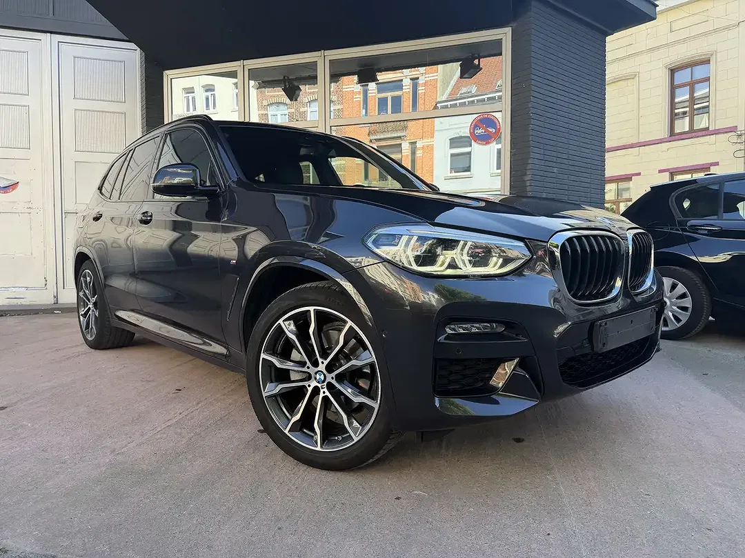 BMW X3 M - foto 2