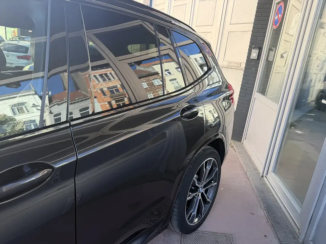 BMW X3 M - Thumbnail 5