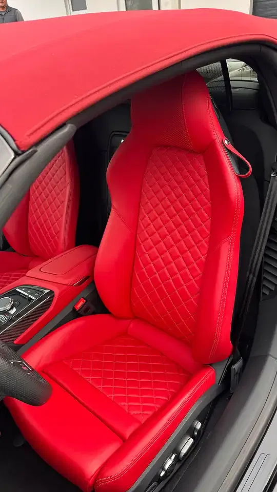 Audi R8 5.2 FSI quattro performance - Thumbnail 12