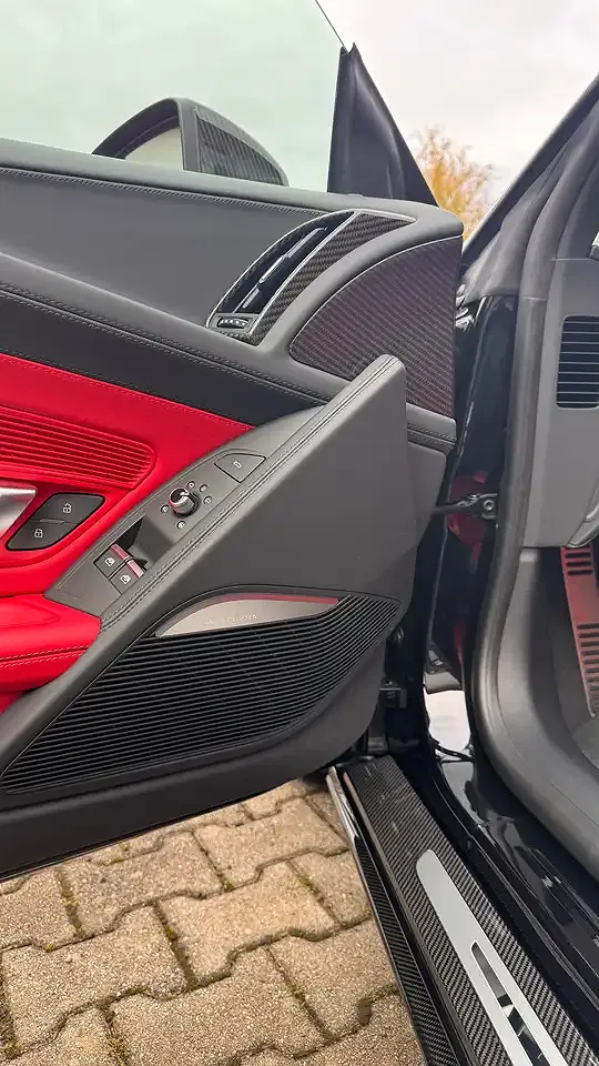 Audi R8 5.2 FSI quattro performance - Thumbnail 14