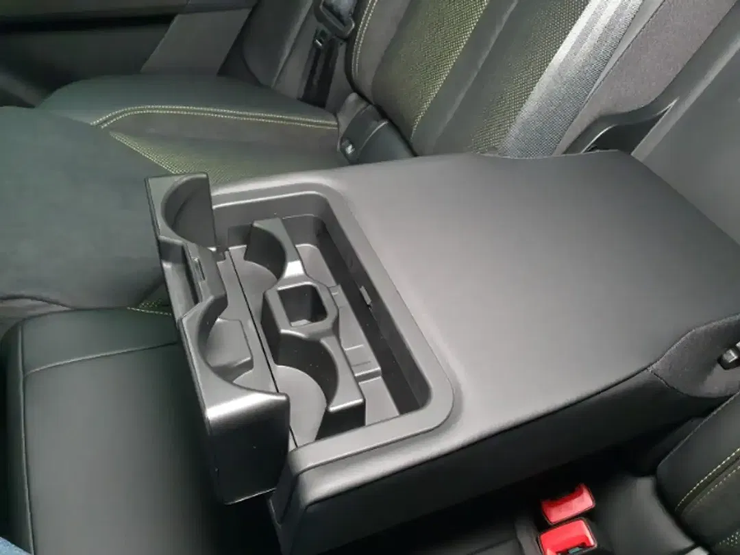 Skoda Elroq 4x4 vRS Lounge - Thumbnail 13