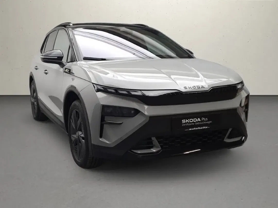 Skoda Elroq 4x4 vRS Lounge - foto 1