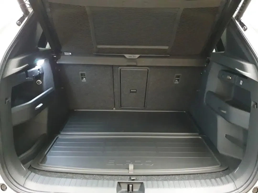 Skoda Elroq 4x4 vRS Lounge - Thumbnail 9