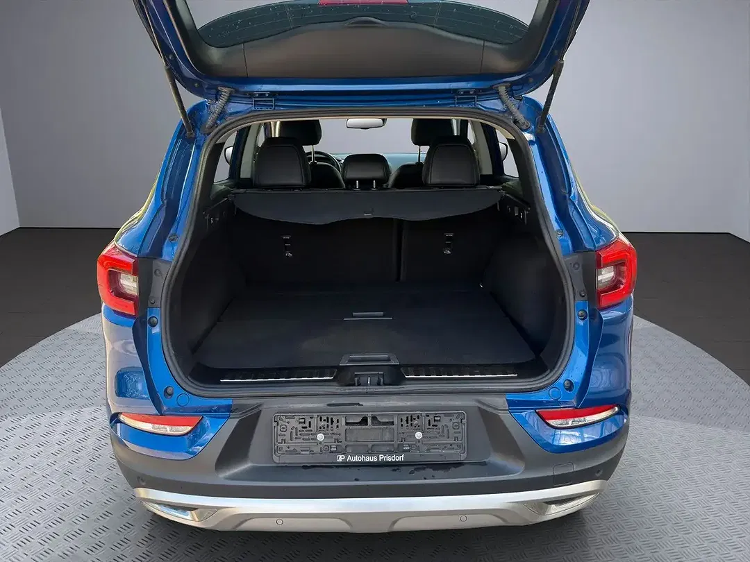 Renault Kadjar AUT Limited - Thumbnail 10