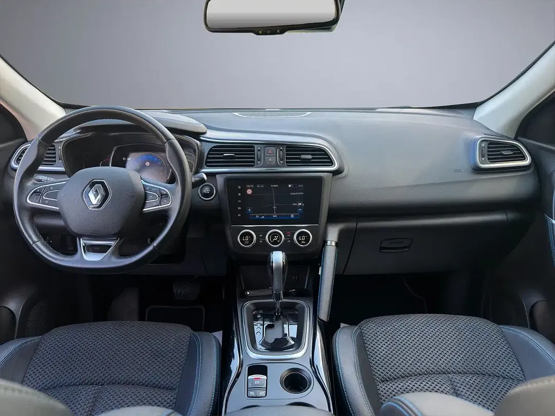 Renault Kadjar AUT Limited - Thumbnail 13