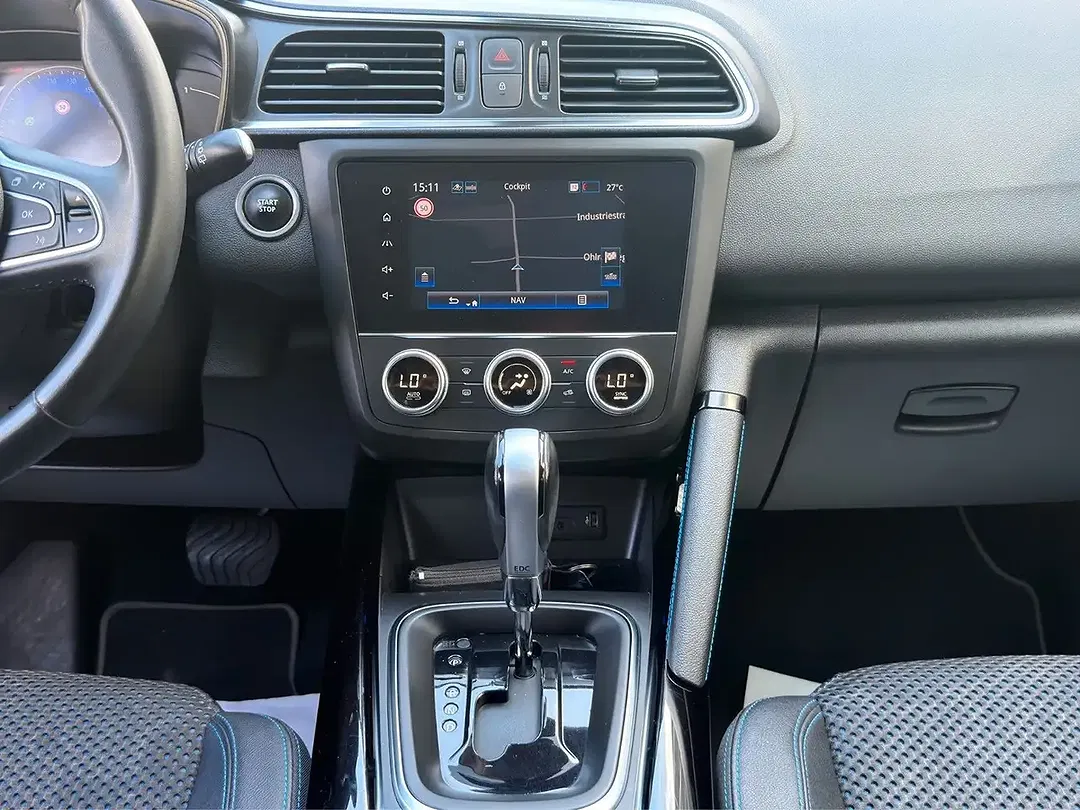 Renault Kadjar AUT Limited - Thumbnail 14