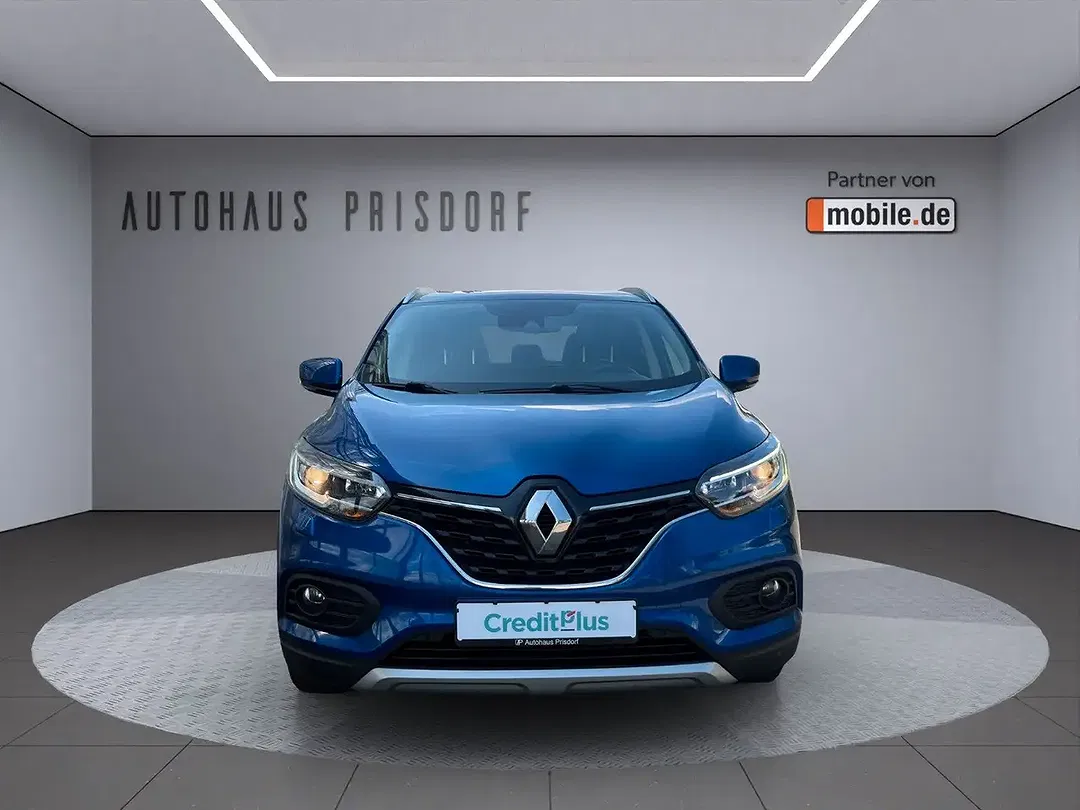 Renault Kadjar AUT Limited - foto 2
