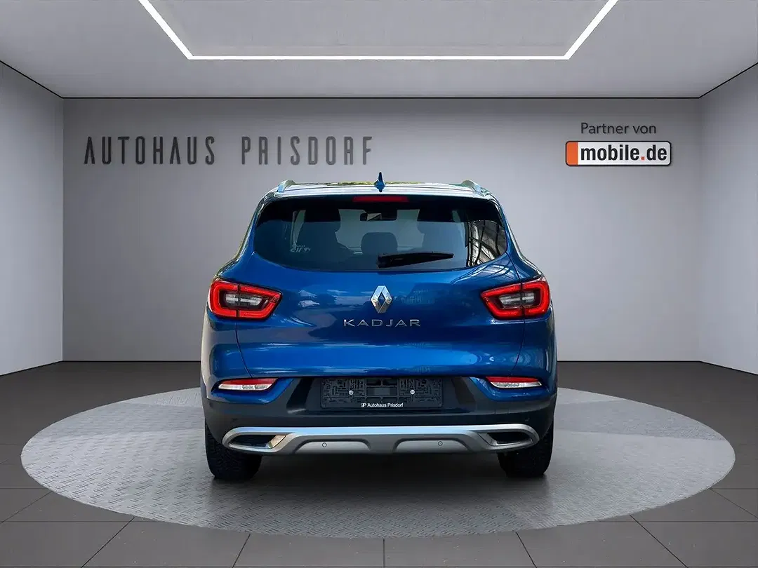 Renault Kadjar AUT Limited - Thumbnail 5