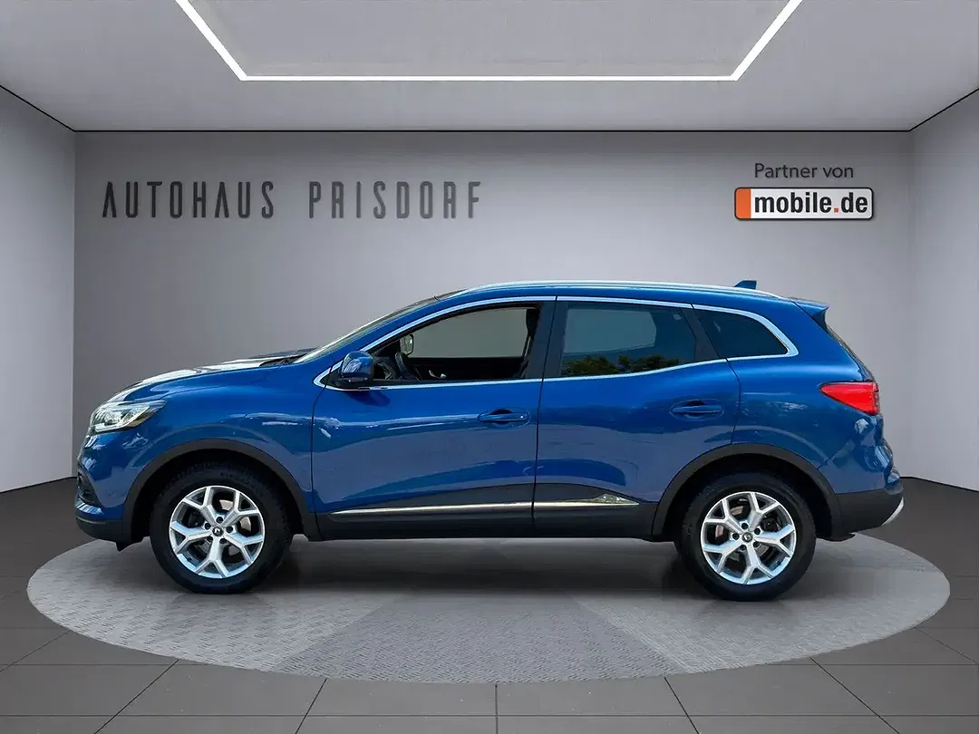 Renault Kadjar AUT Limited - Thumbnail 7