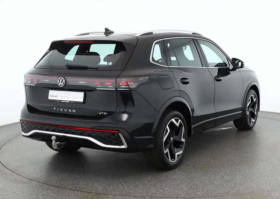 Volkswagen Tiguan 1.5 eTSI DSG R-Line - Thumbnail 4