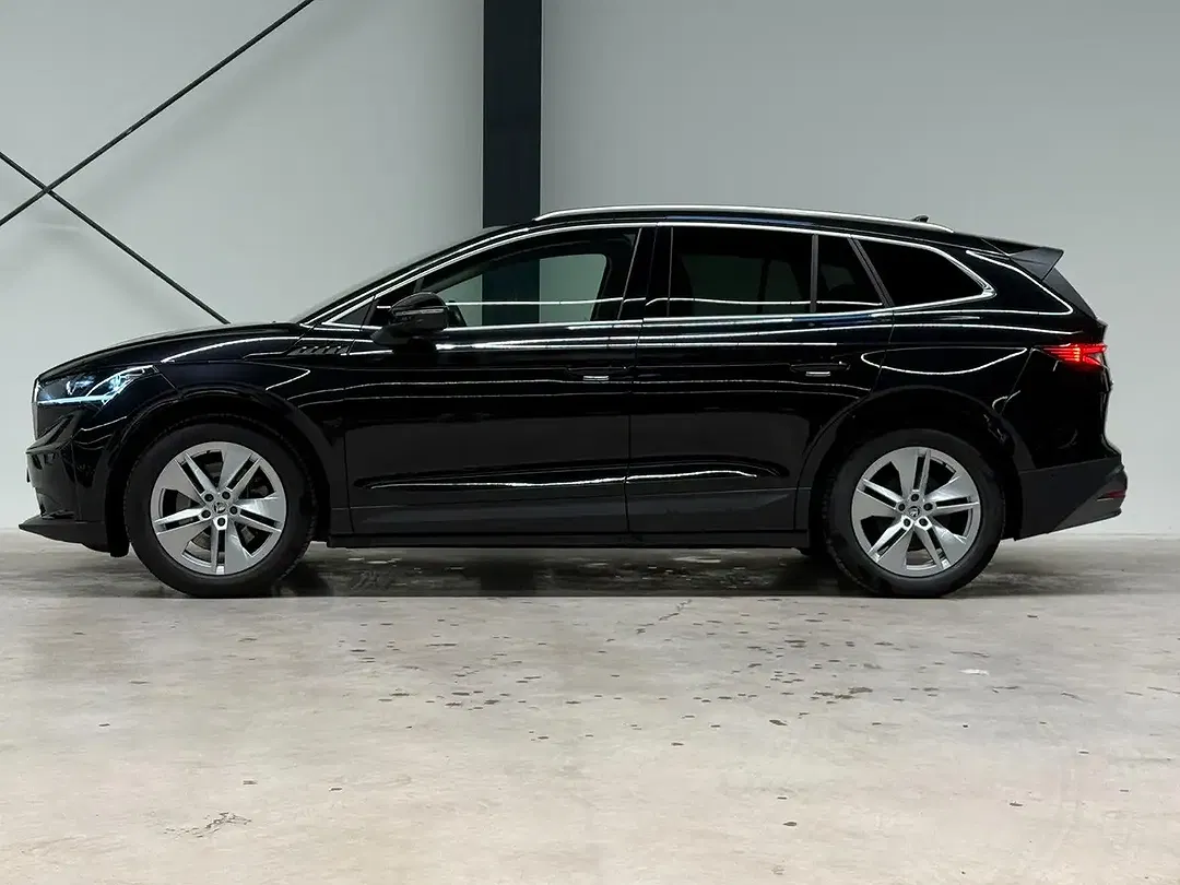 Skoda Enyaq 80 Loft - foto 2