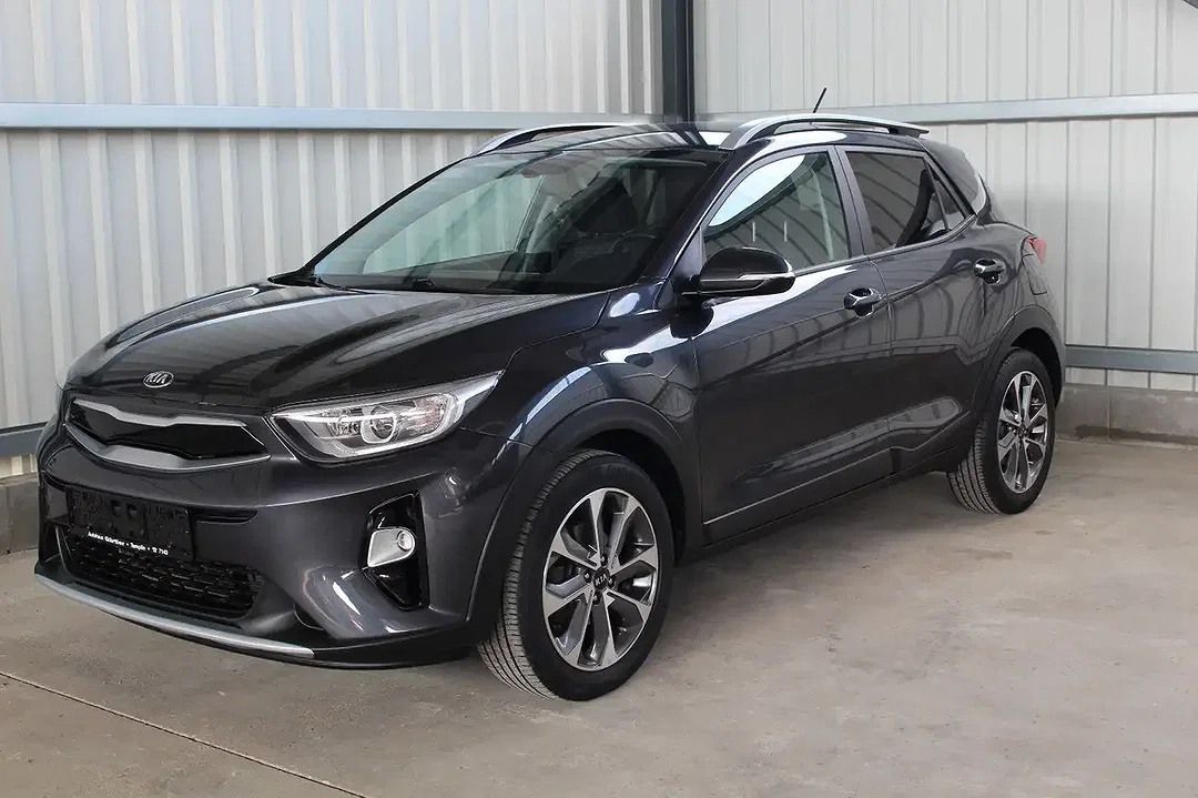 Kia Stonic Vision - Afbeelding 1