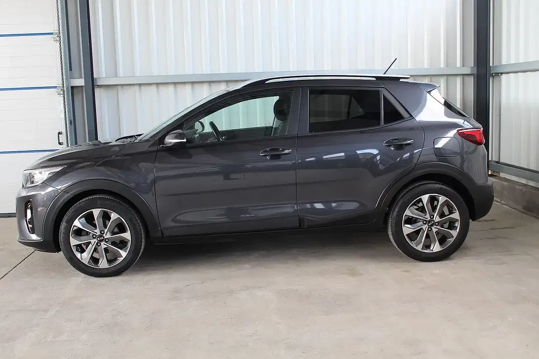 Kia Stonic Vision - Thumbnail 13