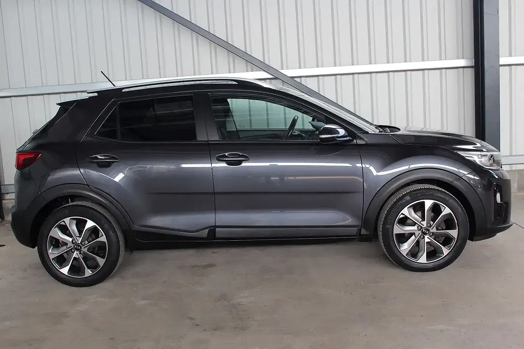 Kia Stonic Vision - Thumbnail 14