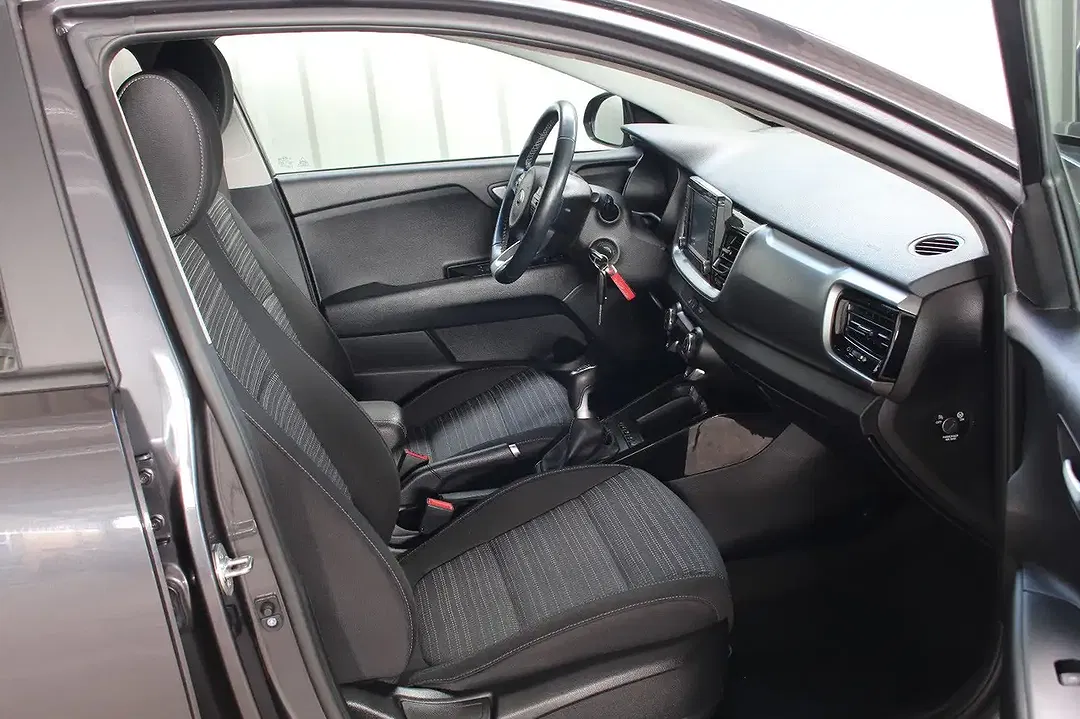 Kia Stonic Vision - Thumbnail 16