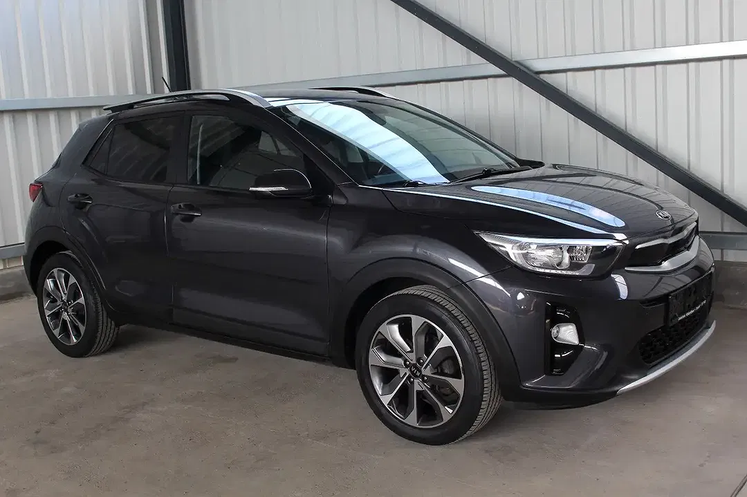 Kia Stonic Vision - Thumbnail 17