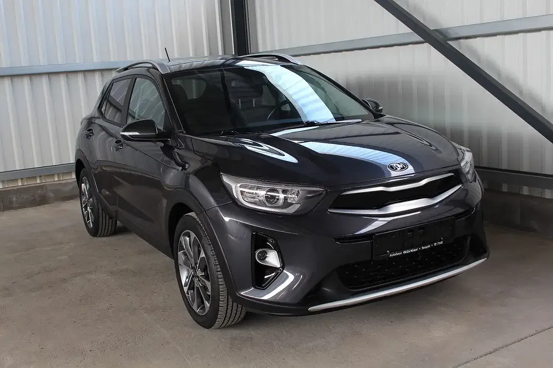 Kia Stonic Vision - foto 2