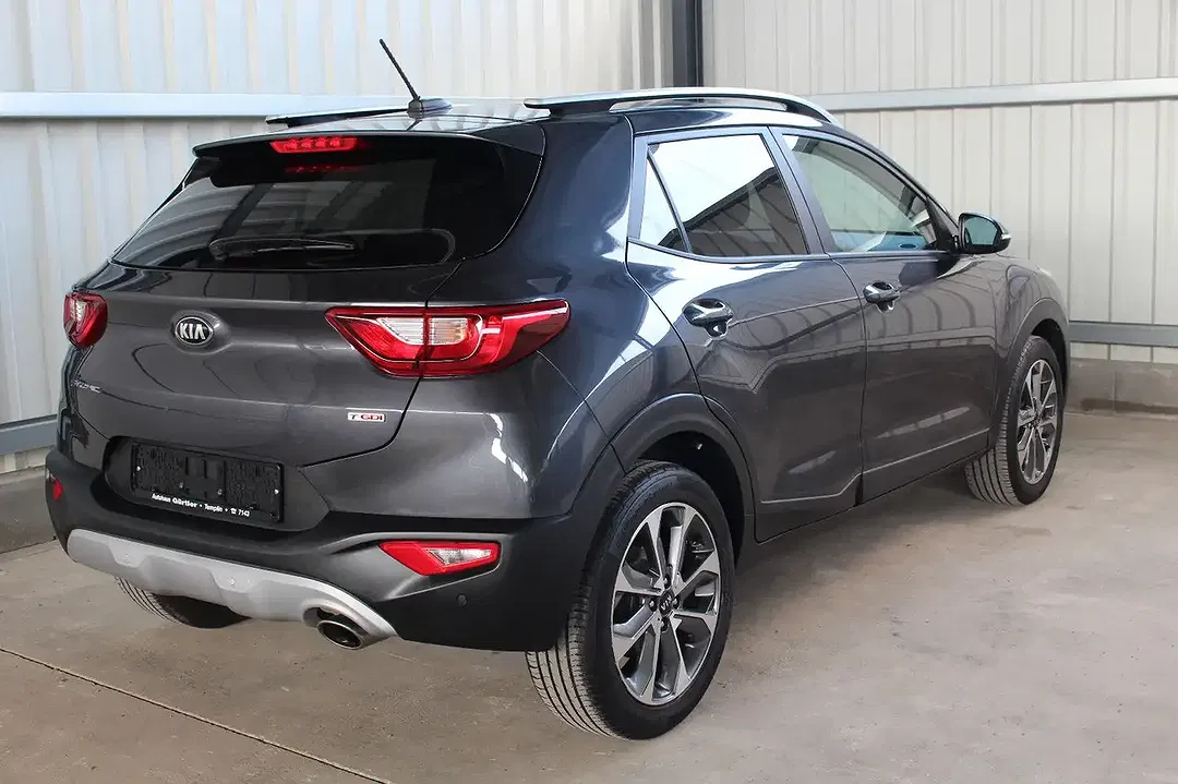 Kia Stonic Vision - Thumbnail 20