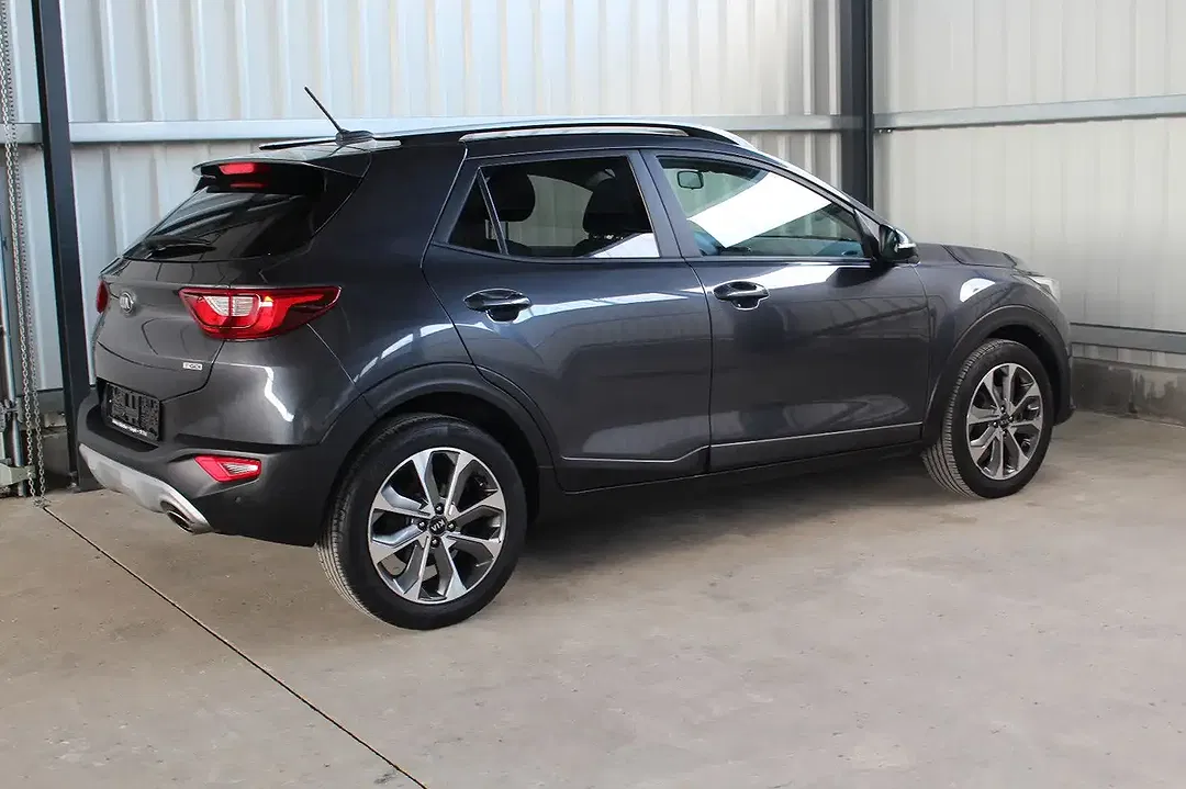 Kia Stonic Vision - foto 21
