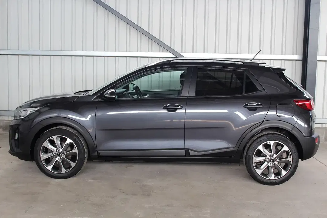 Kia Stonic Vision - Thumbnail 3