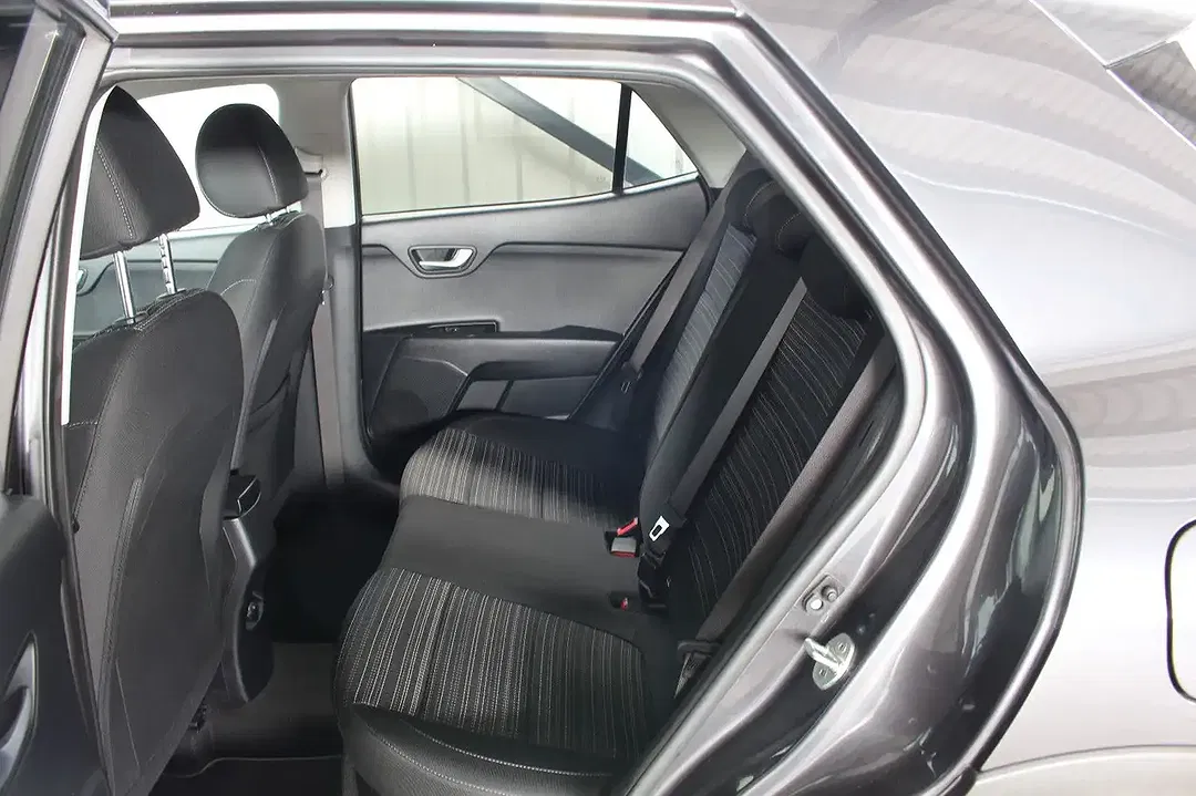 Kia Stonic Vision - Thumbnail 4