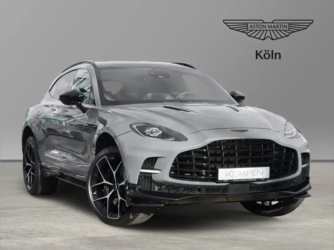 Aston Martin DBX 707 - Afbeelding 1