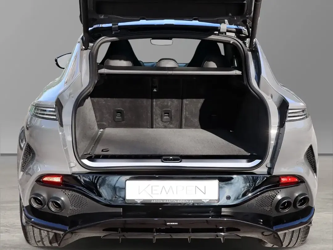 Aston Martin DBX 707 - Thumbnail 24