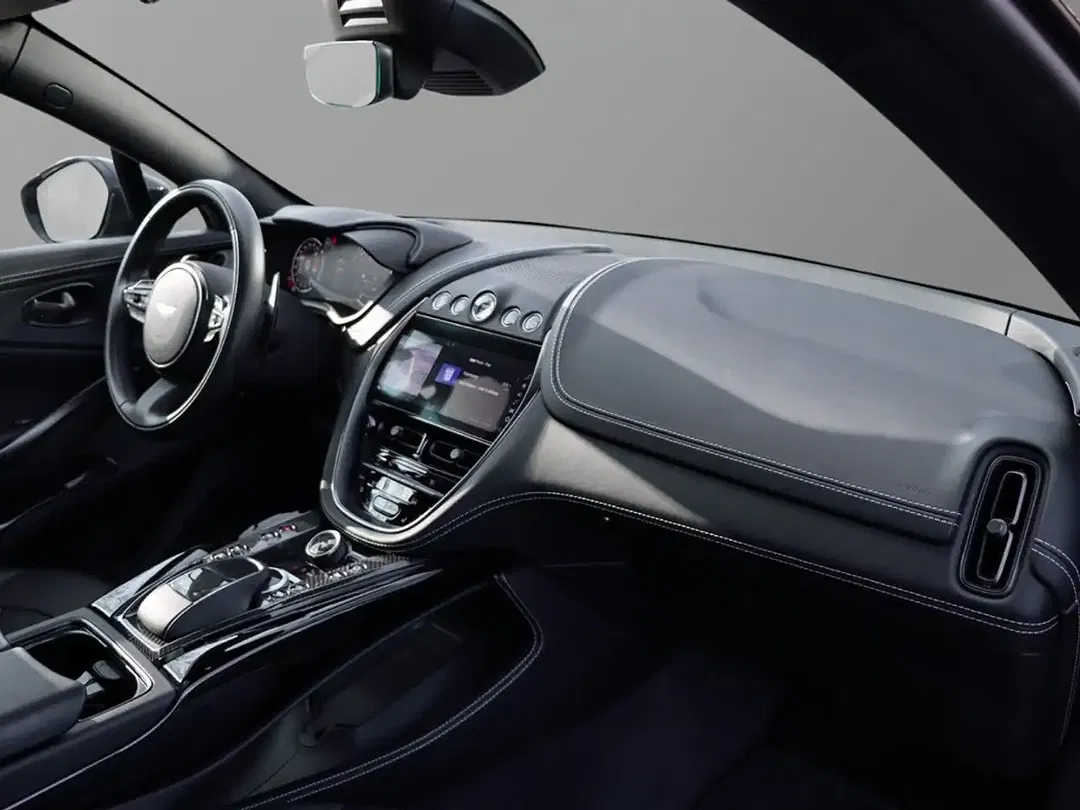 Aston Martin DBX 707 - Thumbnail 25