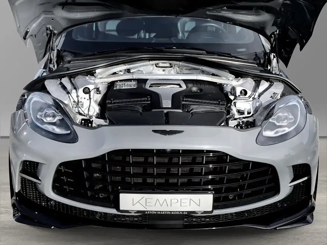 Aston Martin DBX 707 - Thumbnail 28