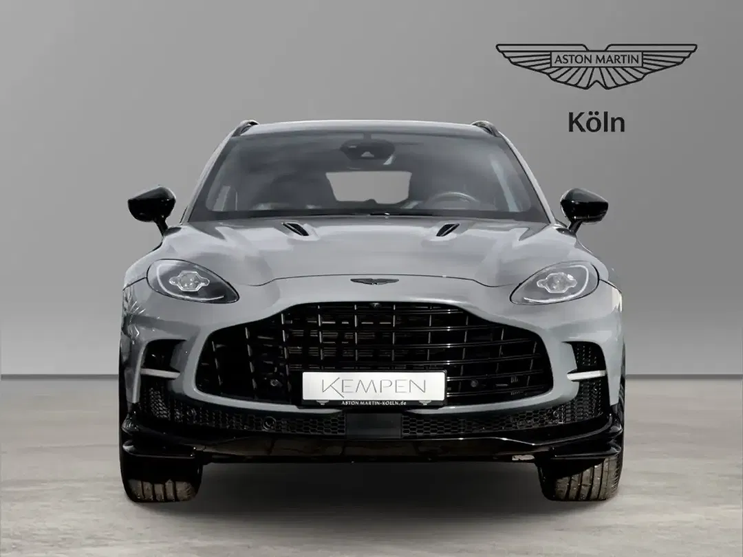Aston Martin DBX 707 - Thumbnail 3