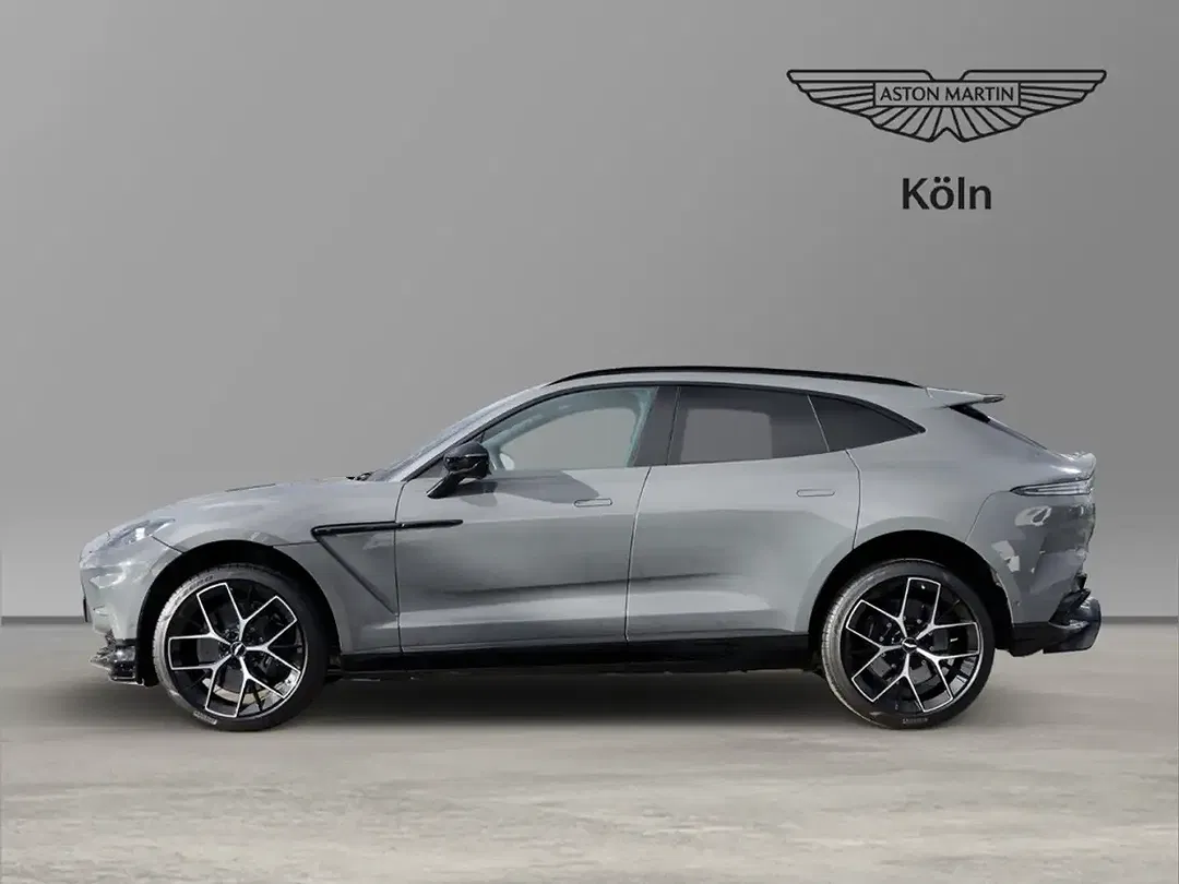 Aston Martin DBX 707 - Thumbnail 5