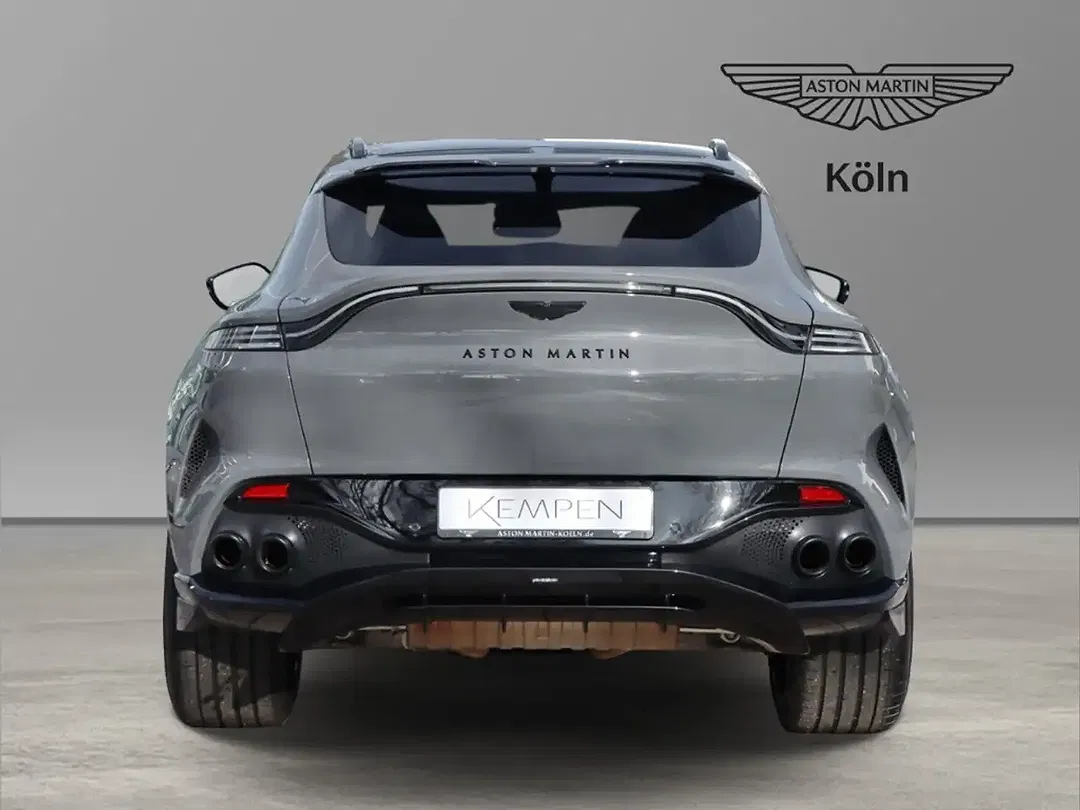 Aston Martin DBX 707 - Thumbnail 7