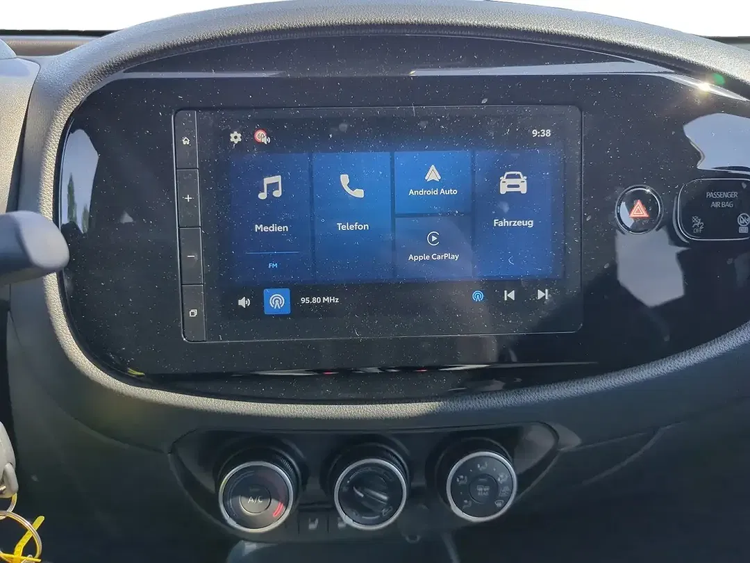 Toyota Aygo X CVT - Thumbnail 11
