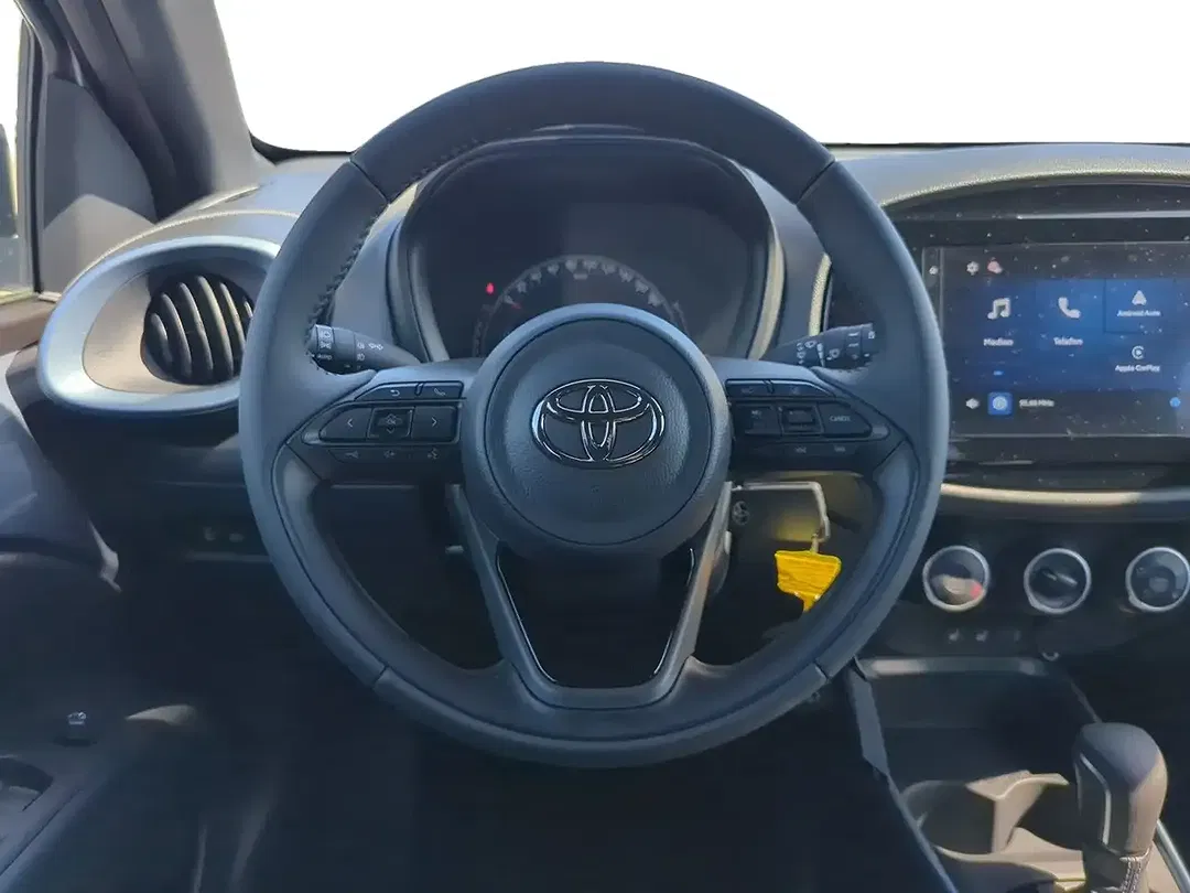 Toyota Aygo X CVT - Thumbnail 12