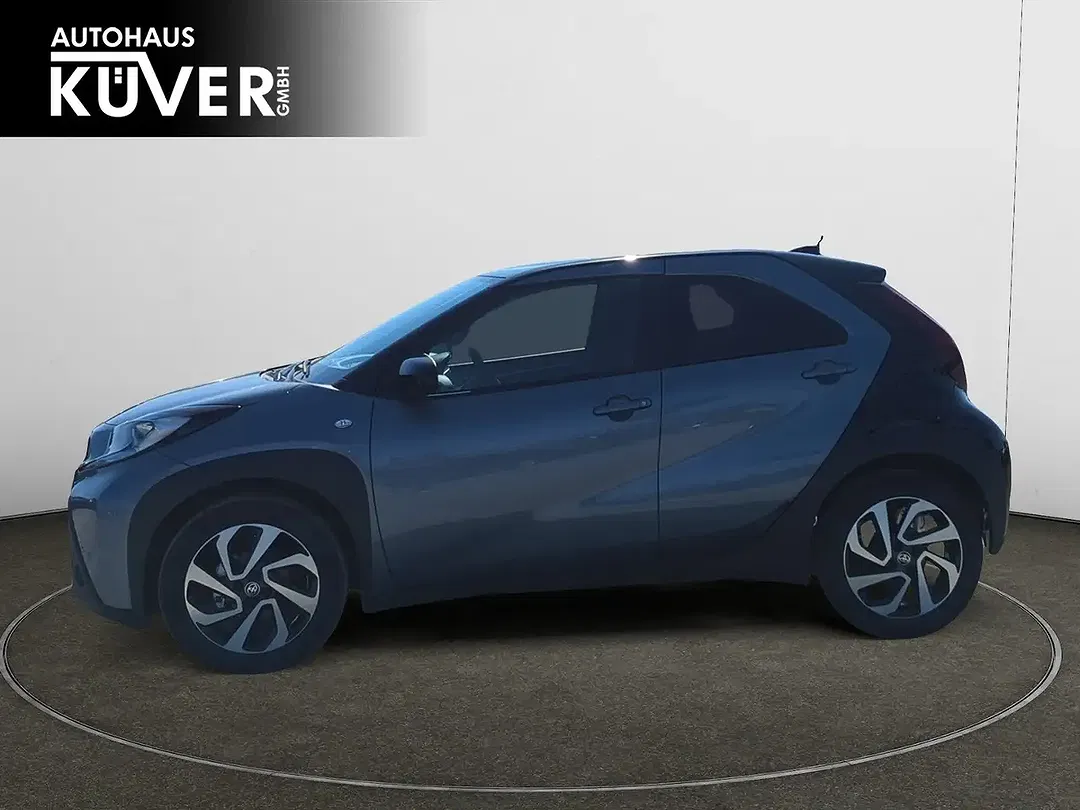 Toyota Aygo X CVT - Thumbnail 3
