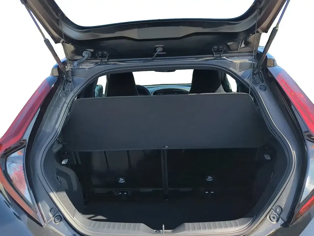 Toyota Aygo X CVT - Thumbnail 6