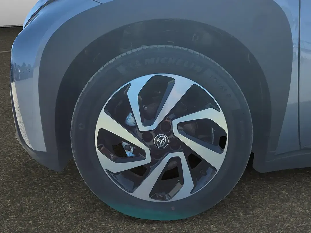 Toyota Aygo X CVT - Thumbnail 7