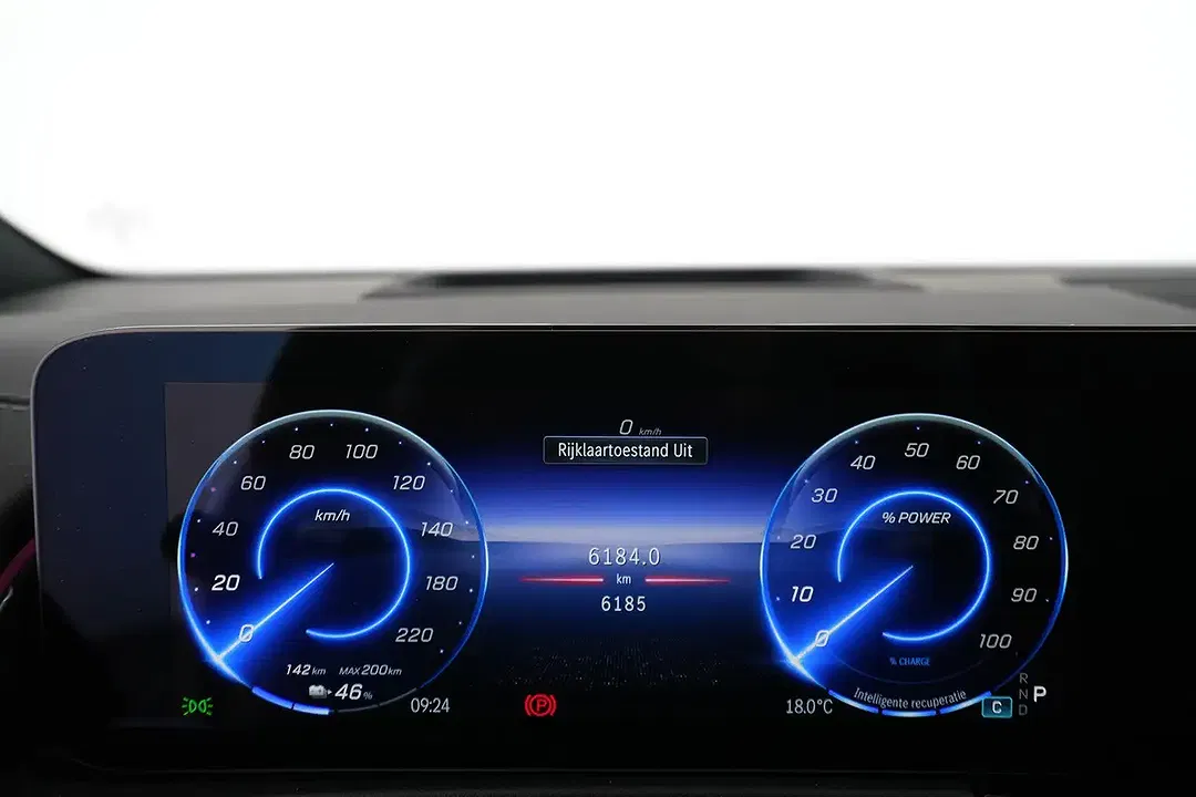 Mercedes-Benz EQB 350 4MATIC AMG Line - Thumbnail 14