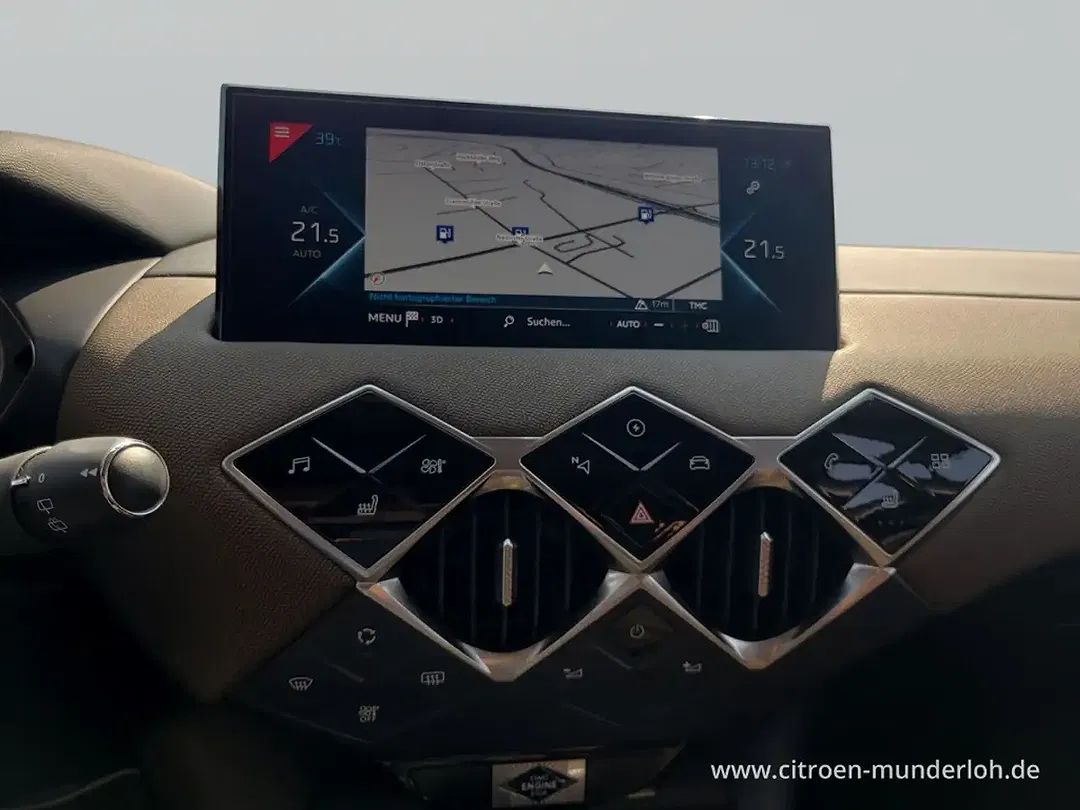 DS Automobiles DS 3 - Thumbnail 13
