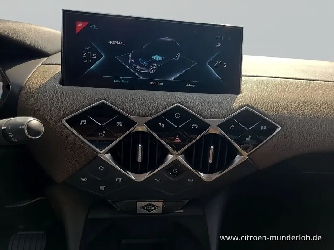 DS Automobiles DS 3 - Thumbnail 14