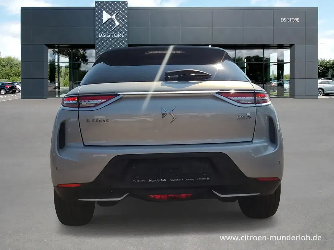 DS Automobiles DS 3 - Thumbnail 5