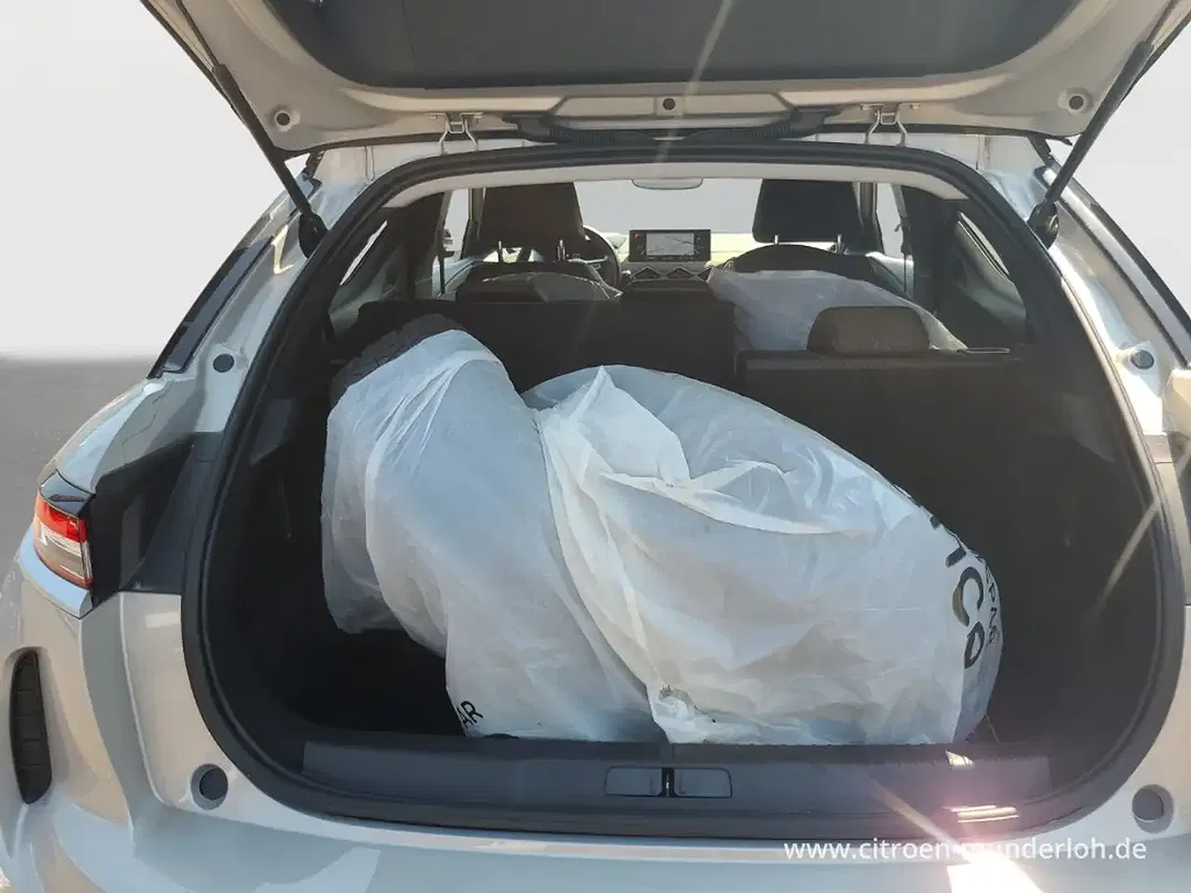 DS Automobiles DS 3 - Thumbnail 6