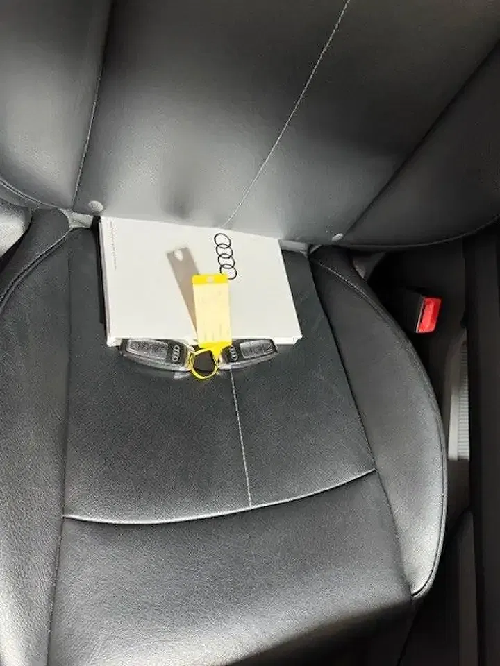 Audi e-tron 55 quattro - Thumbnail 11