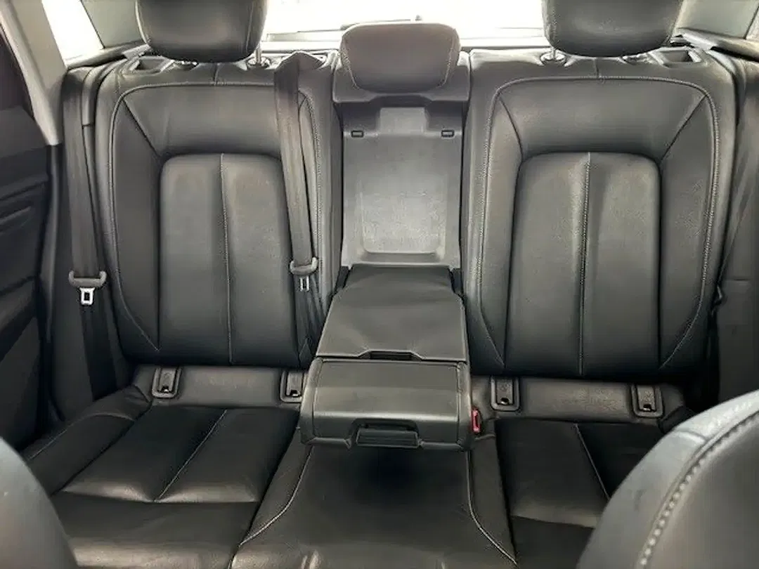 Audi e-tron 55 quattro - Thumbnail 9