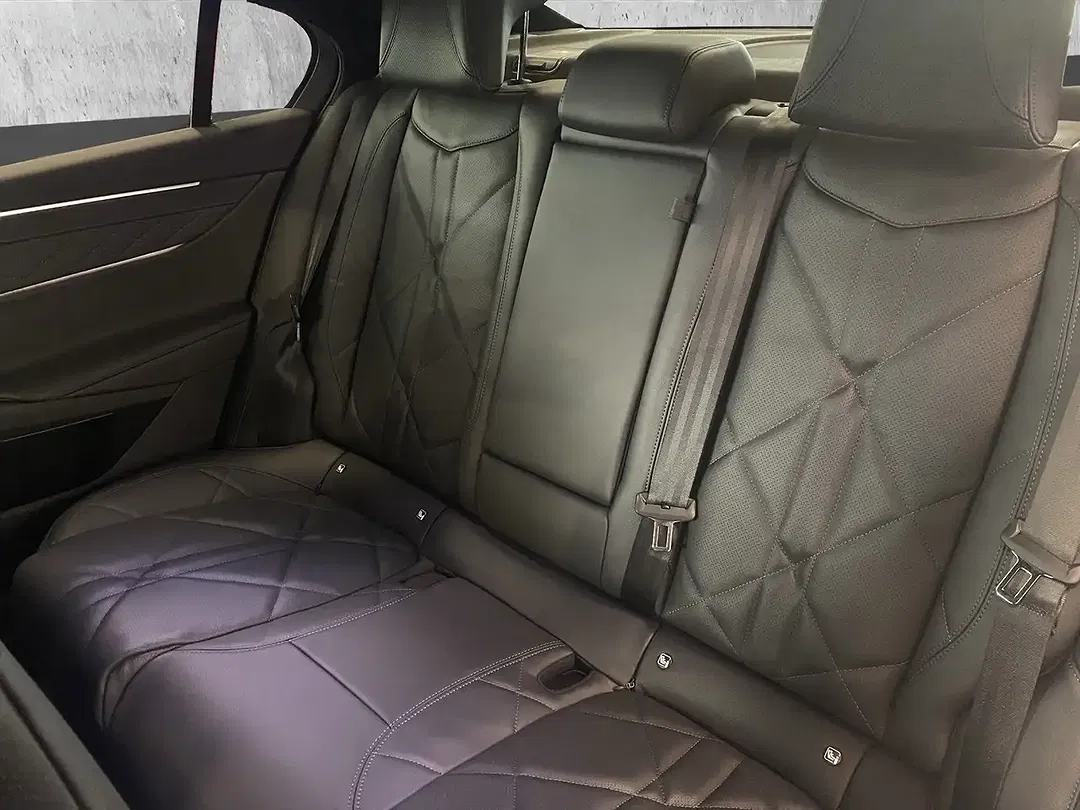 DS Automobiles DS 9 - Thumbnail 12